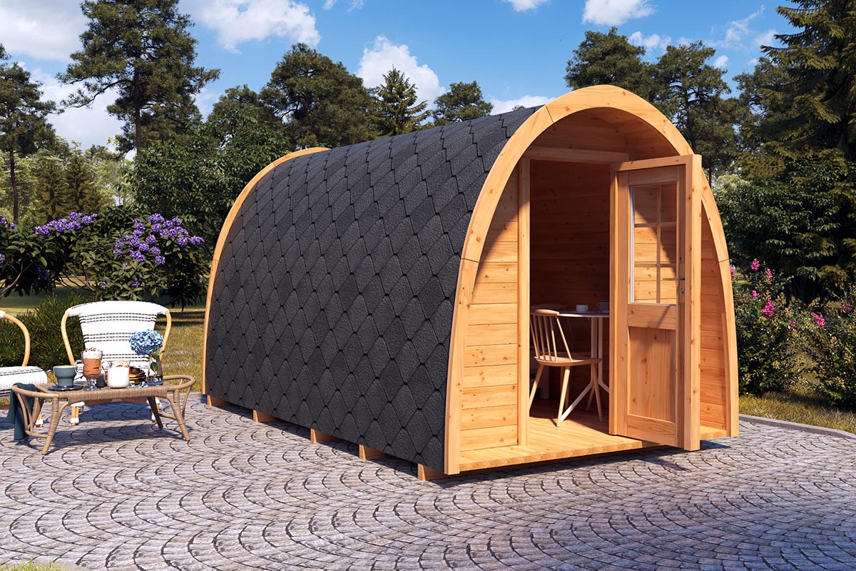 elfbar elfa master akku Compare Glamping Pod Models: Standard, Mega & Mega XL  Glamping Pods of  America