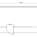 Large camping pod 