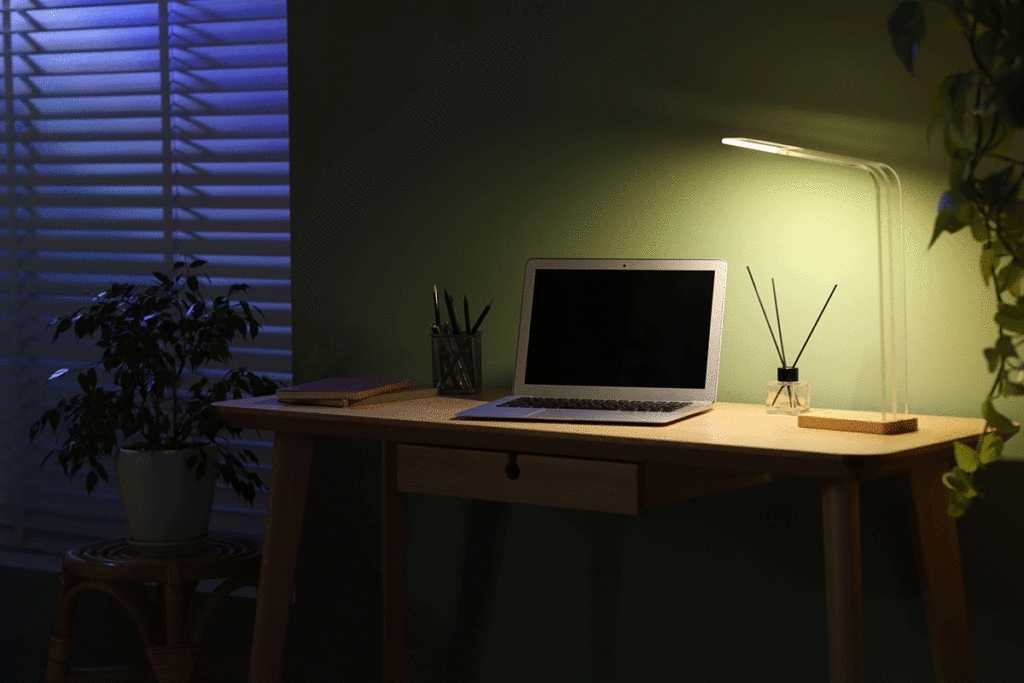 ambient lightening